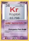Krypton
