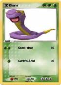 3D Ekans
