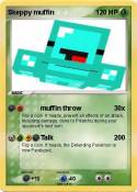 Skeppy muffin