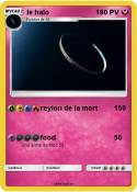 le halo