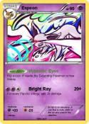 Espeon
