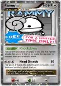 Rammy