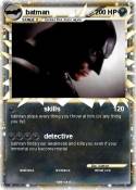 batman