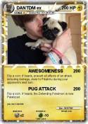 DANTDM ex