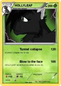 HOLLYLEAF