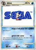 SEGA