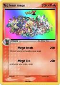 Tag team mega