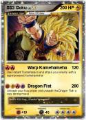 SS3 Goku