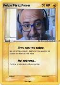 Felipe Pérez