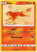 Flame