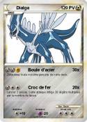 Dialga