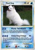Floof Dog