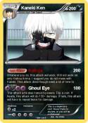 Kaneki Ken