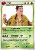 PPAP