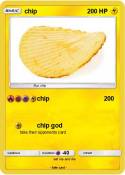 chip