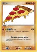 Pizza