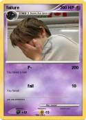 failure