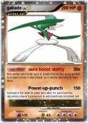 gallade