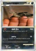 baby d dragon