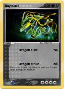 Rayquaza