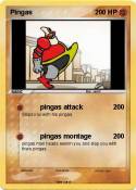 Pingas