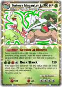 Torterra Megani