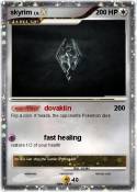 skyrim
