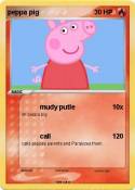 peppa pig