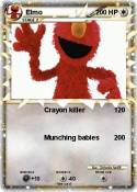 Elmo