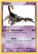 Scorpion