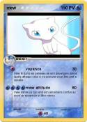 mew