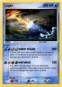 Lugia