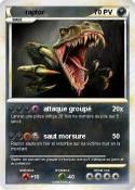 raptor