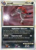 zoroark