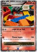 Lego