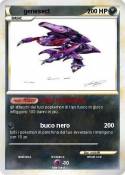 genesect