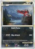 Yveltal