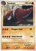 Tyrantrum