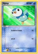 Piplup
