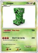 Creeper