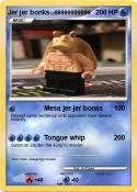 Jer jer bonks