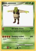 Shrek