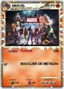 MARVEL