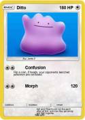 Ditto