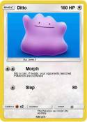 Ditto
