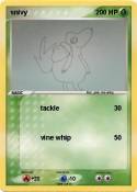 snivy