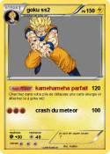 goku ss2