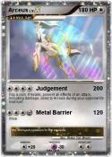 Arceus