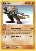 Star Fox