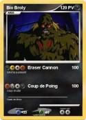 Bio Broly